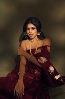 Latest Pictures of Faria Abdullah